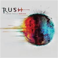 Rush - Vapor Trails i gruppen Minishops / Rush hos Bengans Skivbutik AB (629469)