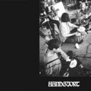 Handgjort - Handgjort i gruppen CD hos Bengans Skivbutik AB (629628)