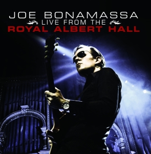 Joe Bonamassa - Live From The Royal Albert Hall i gruppen CD / Blues,Country,Jazz,Pop-Rock hos Bengans Skivbutik AB (629634)