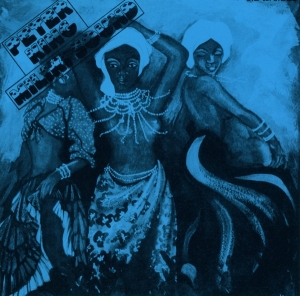 Peter King - Miliki Sound i gruppen CD hos Bengans Skivbutik AB (629636)