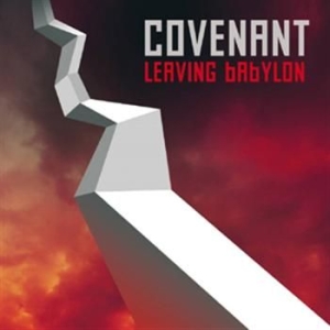 Covenant - Leaving Babylon i gruppen CD hos Bengans Skivbutik AB (629657)