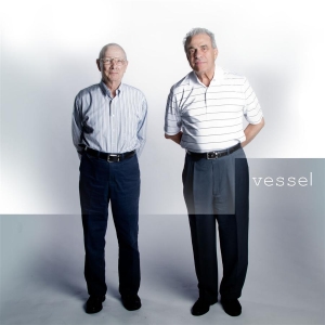 Twenty One Pilots - Vessel i gruppen -Start BM CD hos Bengans Skivbutik AB (629759)