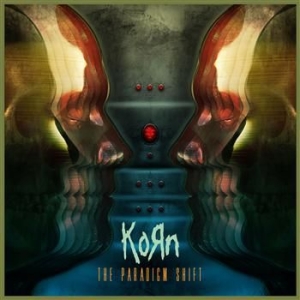 Korn - Paradigm Shift i gruppen CD hos Bengans Skivbutik AB (629810)
