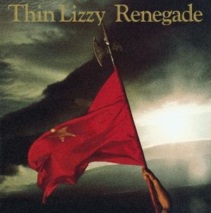 Thin Lizzy - Renegade - Expanded Edition i gruppen CD hos Bengans Skivbutik AB (629824)