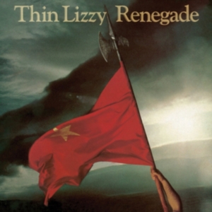 Thin Lizzy - Renegade - Expanded Edition i gruppen -Start Uni-CD hos Bengans Skivbutik AB (629824)