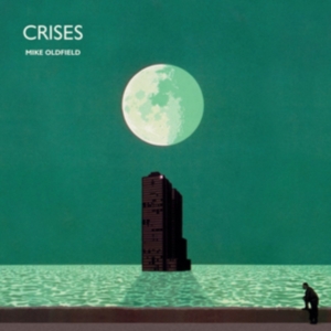Mike Oldfield - Crises i gruppen VI TIPSER / Mest Populære cd-klassiker hos Bengans Skivbutik AB (629911)