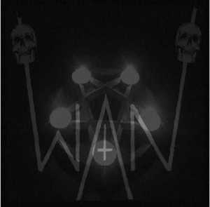 Wan - Enjoy The Filth i gruppen CD hos Bengans Skivbutik AB (630056)