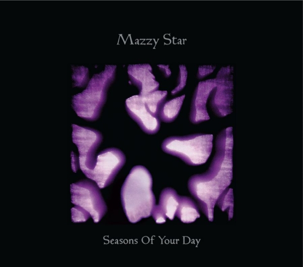 Mazzy Star - Seasons Of Your Day i gruppen CD / Toppselgere hos Bengans Skivbutik AB (630089)