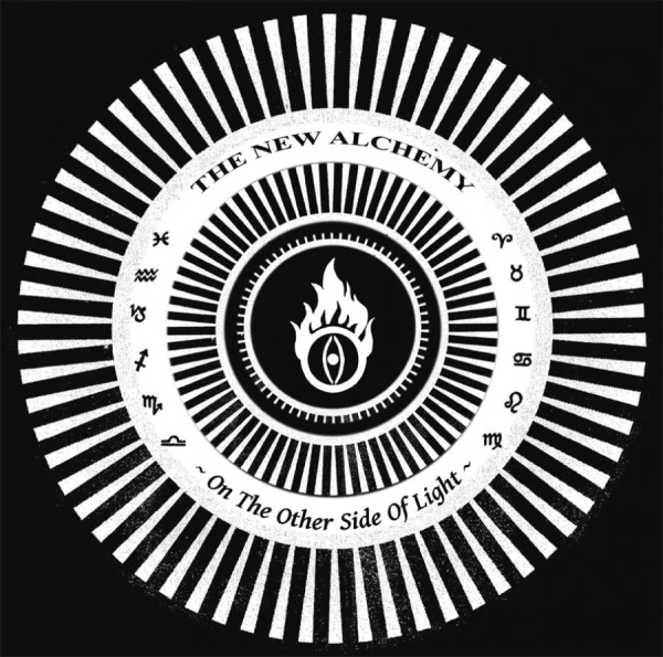 New Alchemy - On The Other Side Of Light i gruppen CD / Rock hos Bengans Skivbutik AB (630111)