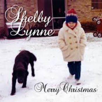 Lynne Shelby - Merry Christmas i gruppen CD / Toppselgere hos Bengans Skivbutik AB (630115)