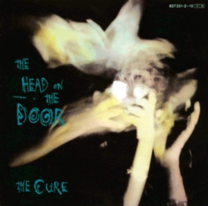 The Cure - Head On The Door i gruppen -Start Uni-CD hos Bengans Skivbutik AB (630216)