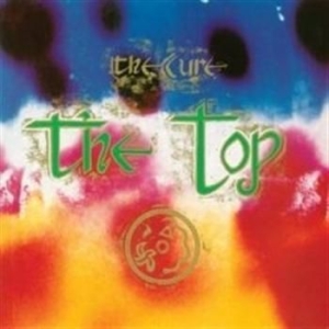 The Cure - Top i gruppen CD hos Bengans Skivbutik AB (630217)