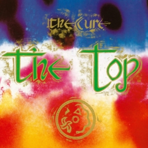The Cure - Top i gruppen -Start Uni-CD hos Bengans Skivbutik AB (630217)