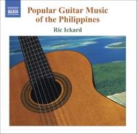 Various - Popular Guitar Music Of The i gruppen CD / Toppselgere hos Bengans Skivbutik AB (630318)