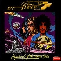 Thin Lizzy - Vagabonds Of The Wes i gruppen Labels /  hos Bengans Skivbutik AB (630381)
