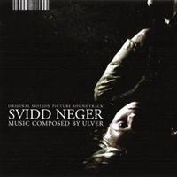 Ulver - Svidd Neger i gruppen CD hos Bengans Skivbutik AB (630430)