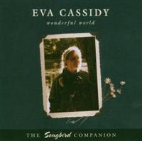 Eva Cassidy - Wonderful World i gruppen CD / Pop-Rock hos Bengans Skivbutik AB (630461)