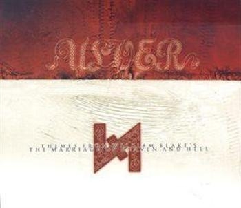 Ulver - Themes From William Blakes The Mar i gruppen CD / Toppselgere hos Bengans Skivbutik AB (630505)