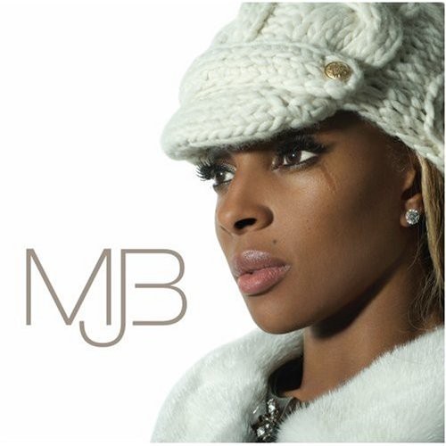 Mary J Blige - Reflections - A Retrospective i gruppen Annet / hos Bengans Skivbutik AB (630512)