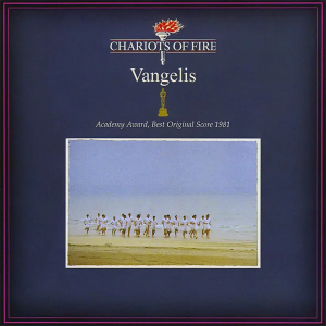 Vangelis - Chariots Of Fire i gruppen Labels /  hos Bengans Skivbutik AB (630552)