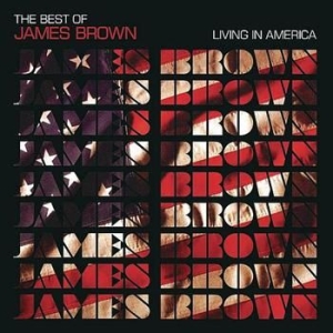 Brown James - Best Of i gruppen CD hos Bengans Skivbutik AB (630690)