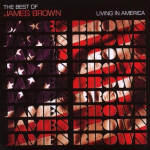 Brown James - Best Of i gruppen CD / Pop-Rock,RnB-Soul,Annet hos Bengans Skivbutik AB (630690)