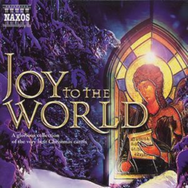 Various - Joy To The World i gruppen CD / Klassisk hos Bengans Skivbutik AB (630727)