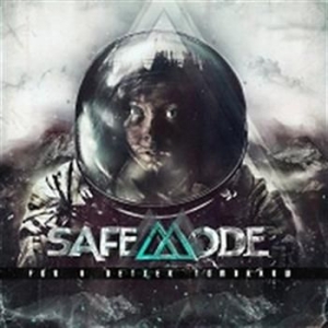 Safemode - For A Better Tomorrow i gruppen CD hos Bengans Skivbutik AB (630859)