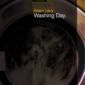 Levy Adam - Washing Day i gruppen CD / Rock hos Bengans Skivbutik AB (630933)