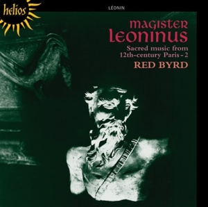 Leonin - Magister Leoninus Vol 2 i gruppen CD / Klassisk hos Bengans Skivbutik AB (630957)