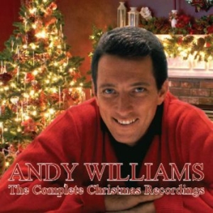 Williams Andy - Complete Christmas Collection i gruppen CD hos Bengans Skivbutik AB (631100)