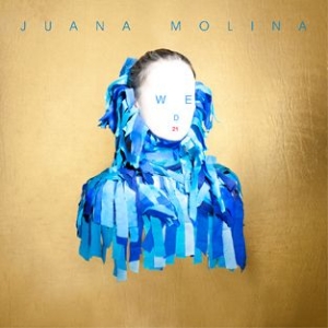 Molina Juana - Wed 21 i gruppen CD hos Bengans Skivbutik AB (631121)