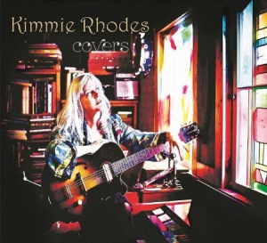 Rhodes Kimmie - Covers i gruppen CD hos Bengans Skivbutik AB (631138)