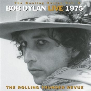 Dylan Bob - Bootleg Series Vol. 5 i gruppen CD / Pop-Rock hos Bengans Skivbutik AB (631235)