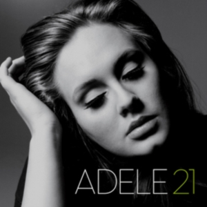 Adele - 21 i gruppen VI TIPSER / Mest Populære cd-klassiker hos Bengans Skivbutik AB (631306)
