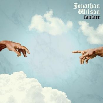 Wilson Jonathan - Fanfare i gruppen CD / Toppselgere hos Bengans Skivbutik AB (631338)