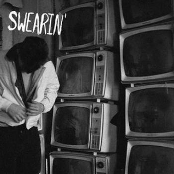 Swearin' - Swearin' i gruppen CD / Toppselgere hos Bengans Skivbutik AB (631343)