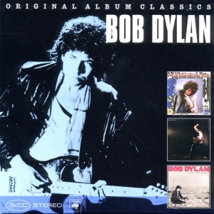 Dylan Bob - Original Album Classics i gruppen CD / Pop-Rock,Annet hos Bengans Skivbutik AB (631508)