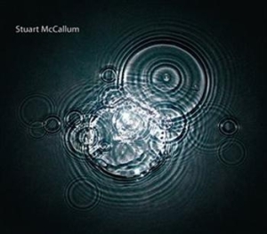Mccallum Stuart - Stuart Mccallum i gruppen CD hos Bengans Skivbutik AB (631589)