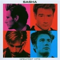 SASHA - GREATEST HITS i gruppen CD hos Bengans Skivbutik AB (631767)