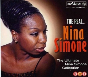 Simone Nina - The Real... Nina Simone i gruppen Labels /  hos Bengans Skivbutik AB (631917)