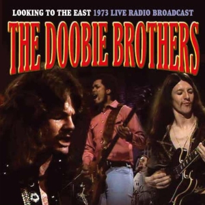 Doobie Brothers - Looking To The East i gruppen Minishops / Doobie Brothers hos Bengans Skivbutik AB (631934)