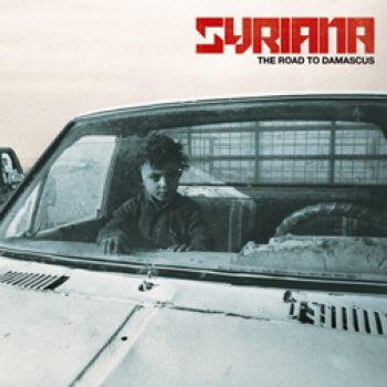Syriana - Road To Damascus i gruppen CD / Toppselgere hos Bengans Skivbutik AB (631977)