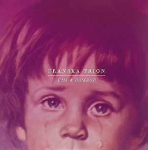 Franska Trion - Rim & Ramsor i gruppen CD / Jazz hos Bengans Skivbutik AB (632107)