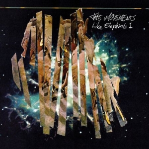 Movements - Like Elephants 1 i gruppen CD / Metal hos Bengans Skivbutik AB (632109)