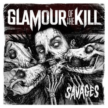 Eat The Gun - Stripped To The Bone i gruppen CD / Toppselgere hos Bengans Skivbutik AB (632122)