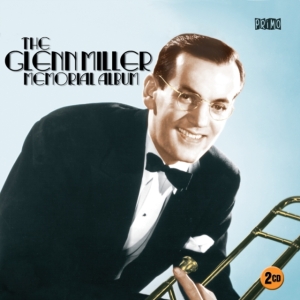Miller Glenn - Glenn Miller Memorial Album i gruppen CD / Jazz hos Bengans Skivbutik AB (632136)