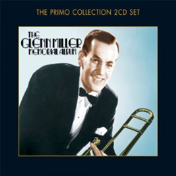 Miller Glenn - Glenn Miller Memorial Album i gruppen CD / Toppselgere hos Bengans Skivbutik AB (632136)