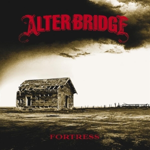 Alter Bridge - Fortress i gruppen Minishops / Alter Bridge hos Bengans Skivbutik AB (632188)