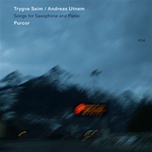 Trygve Seim / Andreas Utnem - Purcor i gruppen CD hos Bengans Skivbutik AB (632236)